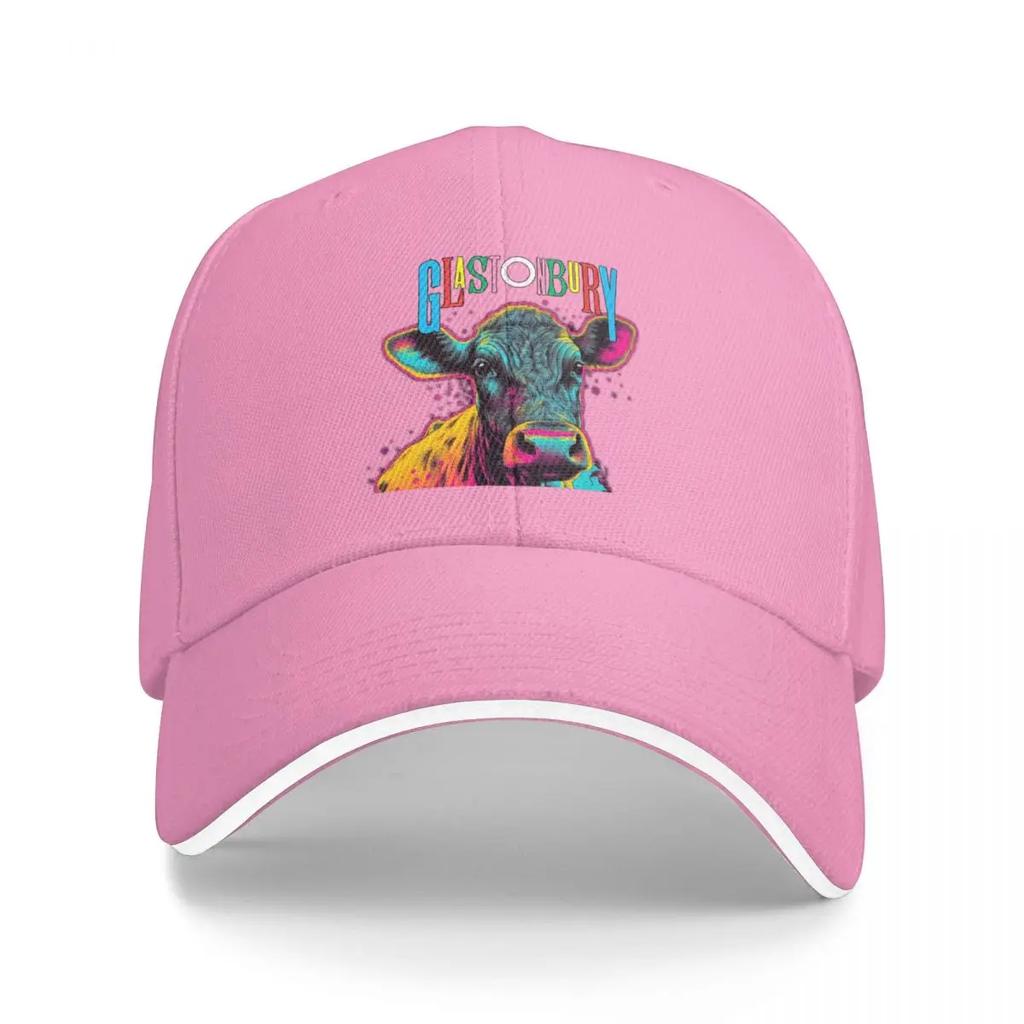 Glastonbury Baseball Cap Hats On Offer Military Tactical  Rave Womens Mens