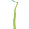 removes plaque from between Dental Pro Interdental Thick Made in with Storage Recommended by the Japan Dental Size 10 brushes of [Thoroughly molars!]