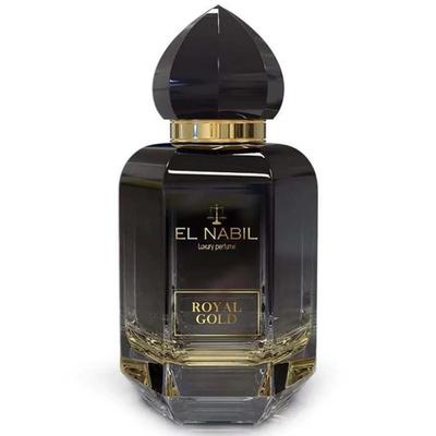 El Nabil - Eau de Parfum Royal Gold -