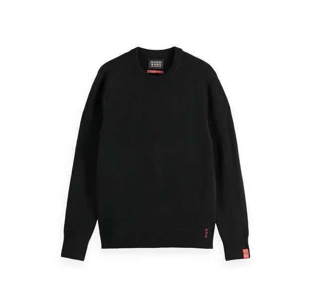Свитер Scotch & Soda 30448 EU M