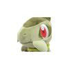Pokmon All Star Collection Kibago Plush Toy 19cm Height Soft Stuffed Animal