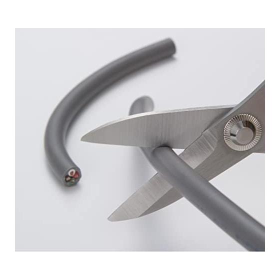Heartry Industry Scissors that are so sharp that you can't live without them SHT-160