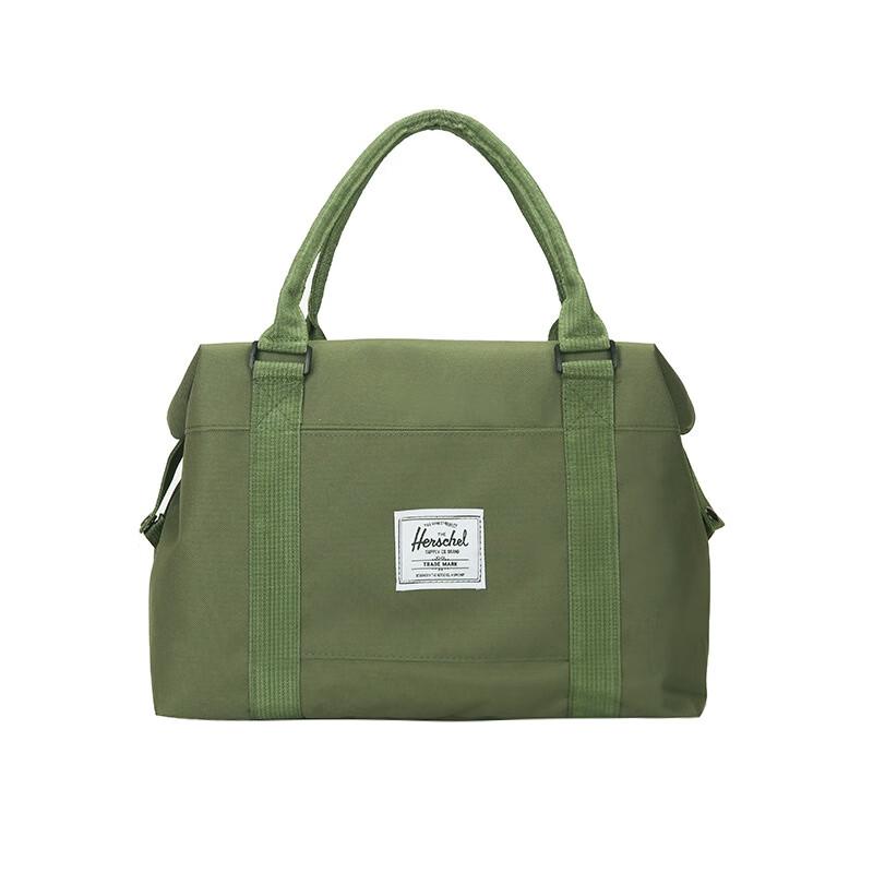 Lightweight Large Capacity Travel Duffel Bag