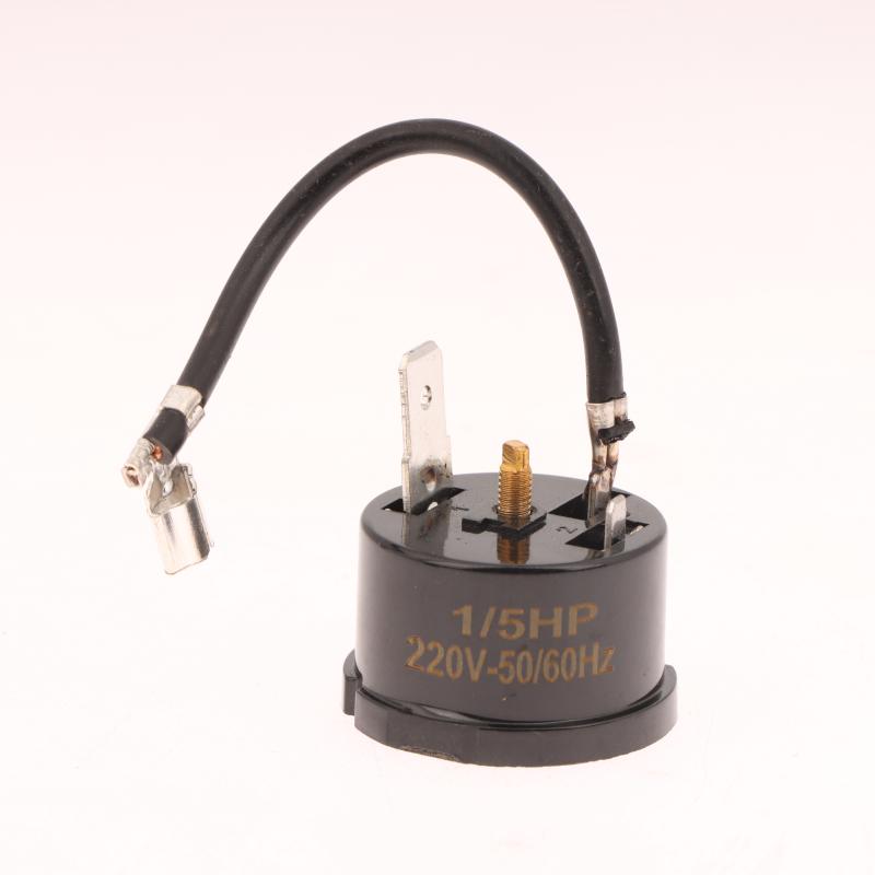 

Термозащита холодильника, запасная часть для компрессора, защита от перегрева компрессора