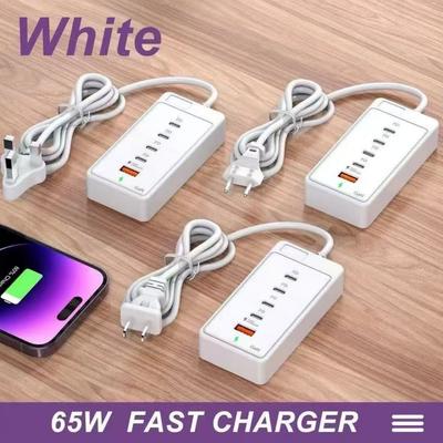 אביזרים למחשבים – רכזות USB