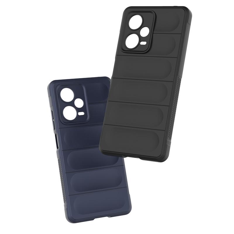 Per Custodia Cover Redmi Note 12 Pro Plus Custodie Redmi Note 12 Pro Plus Nuova Cover Morbida in TPU Antiurto Xiaomi Redmi Note 12 Pro Plus