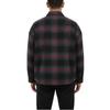 Vans Horse Cny Shacket Plaid Long Sleeve Shirt Men shirts VN000TH1GLR
