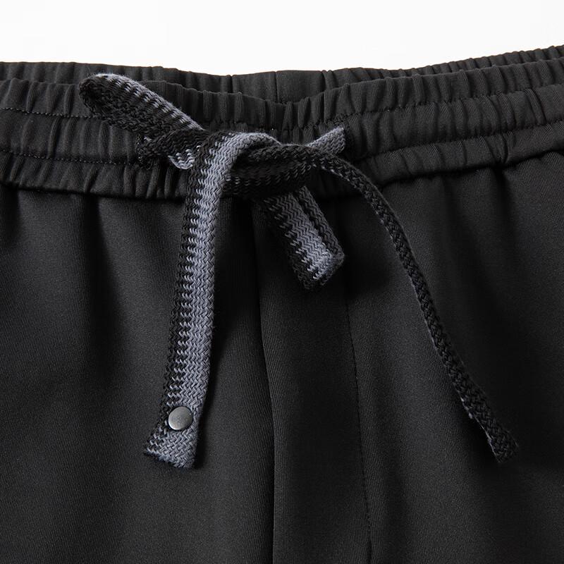 Di Bin Ze Men's Plus Size Loose Fit Casual Sport Pants