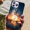 For Coque Cubot P80 Case 2023 Soft Silicone Back Cover Phone Case Protective Cover for Cubot P80 CubotP80 Fundas Etui Shells