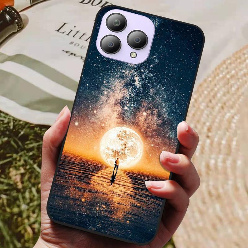 

Для чохла Cubot P80 TPU М які силіконові протиударні чохли для Cubot P80 P 80 Чохол для телефону Para CubotP80 Etui Захисні накладки Capas Cubot P80