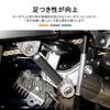 GZYF Motorcycle Vehicle Height Adjustment Kit Low Down Link Low Down Plate For Suzuki GSX1300R Hayabusa Hayabusa 1999-2018