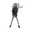 Nagisa Kaworu 2D Figure Ornament - Neon Genesis Evangelion Anime Gift