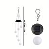 NuFeng Outdoor Solar Garden Light