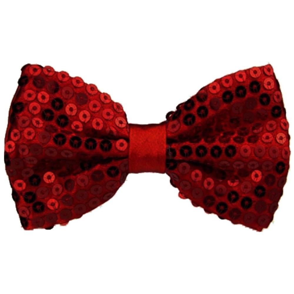 Buy Bow Tie Burgundy Sequins Satin Sequins Bow Tie Bow Tie Necktie at
