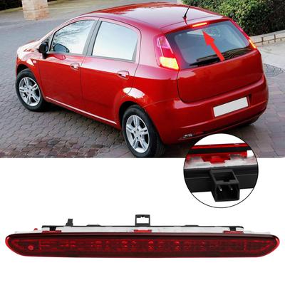 Third Brake Stop Light Stop Lamp 51974522 For Fiat GRANDE PUNTO EVO 3rd 2012-2019