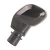 Gear Shifting Lever Knob 16088722ZD 5 Speed Manual Shifter Head Replacement for 2008 308 408