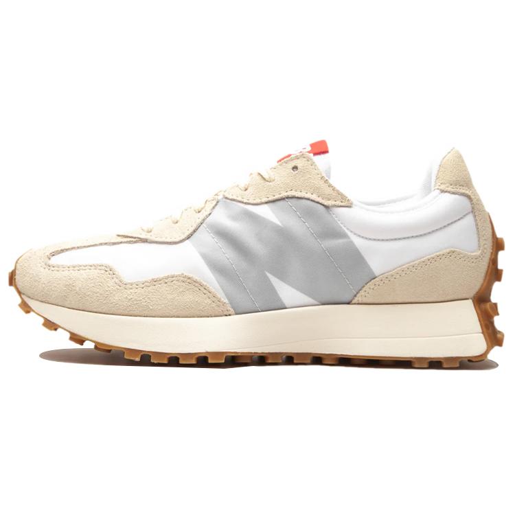 

New Balance 327 Turtle Dove Munsell White 37.5
