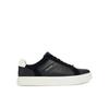 Classic Cupsole Laceup Tape Lth Sneakers
