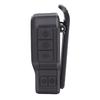 Wearable Speaker with Flashlight 5W LED Light 3 Brightness Levels Portable Bluetooth Speaker for Outdoor