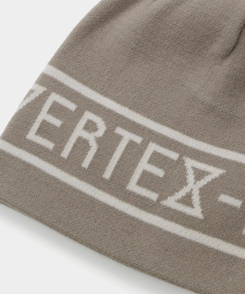 DIMITO Vtx-Nxl Beanie Tan