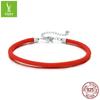 Diy Basic Hand Rope, Fashionable Versatile Woven Lucky Bracelet Spot Scb166