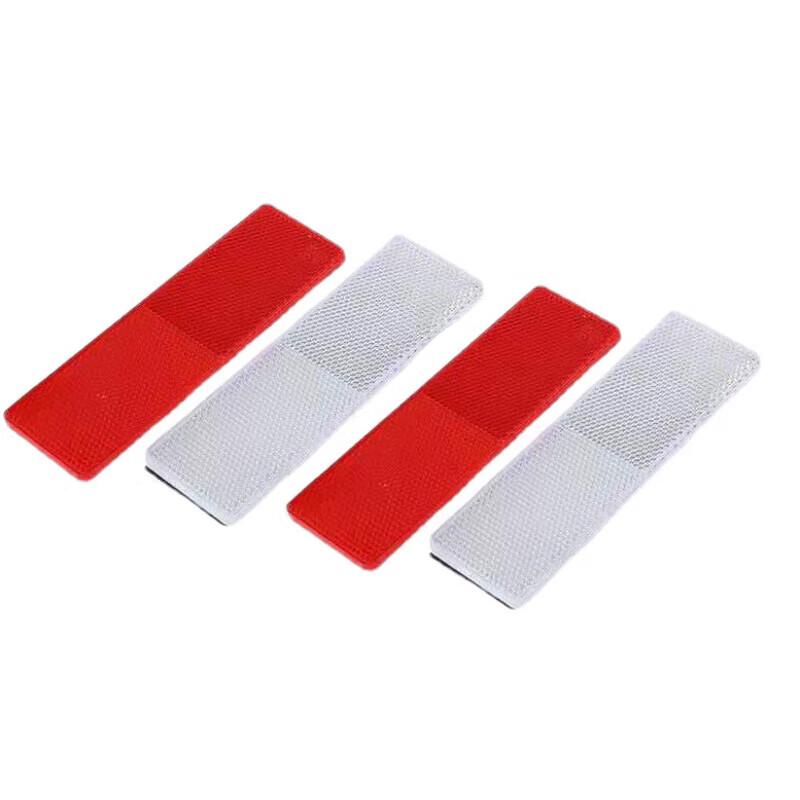 Taylor Vehicle Reflective Warning Stickers