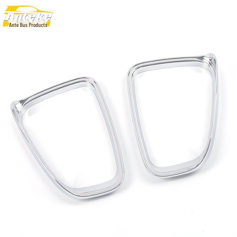 

Накладка-отражатель для зеркала заднего вида Xiaopeng P7