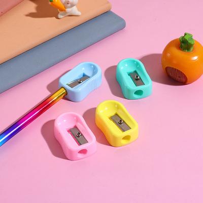 Papelería – Sacapuntas