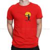 ZX Fisherman Fishing Vintage Tshirt Graphic Men Tops Vintage Punk Summer Short Sleeve Cotton Harajuku T Shirt