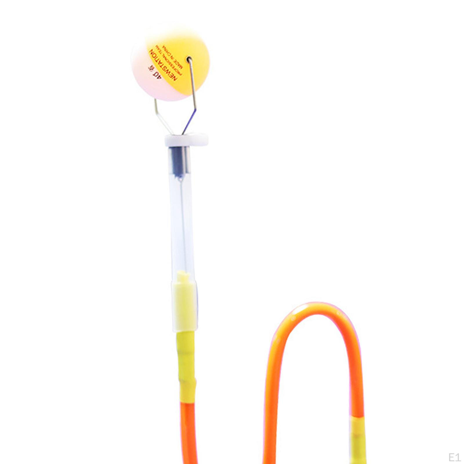 Тренажер для настольного тенниса — фото 2