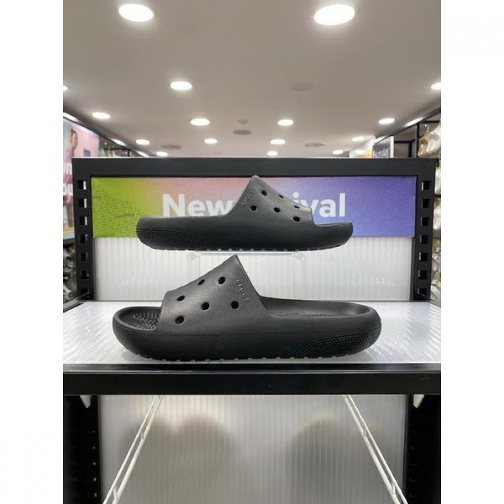 

Crocs Classic Slide 2.0 209401 001 Black black/240