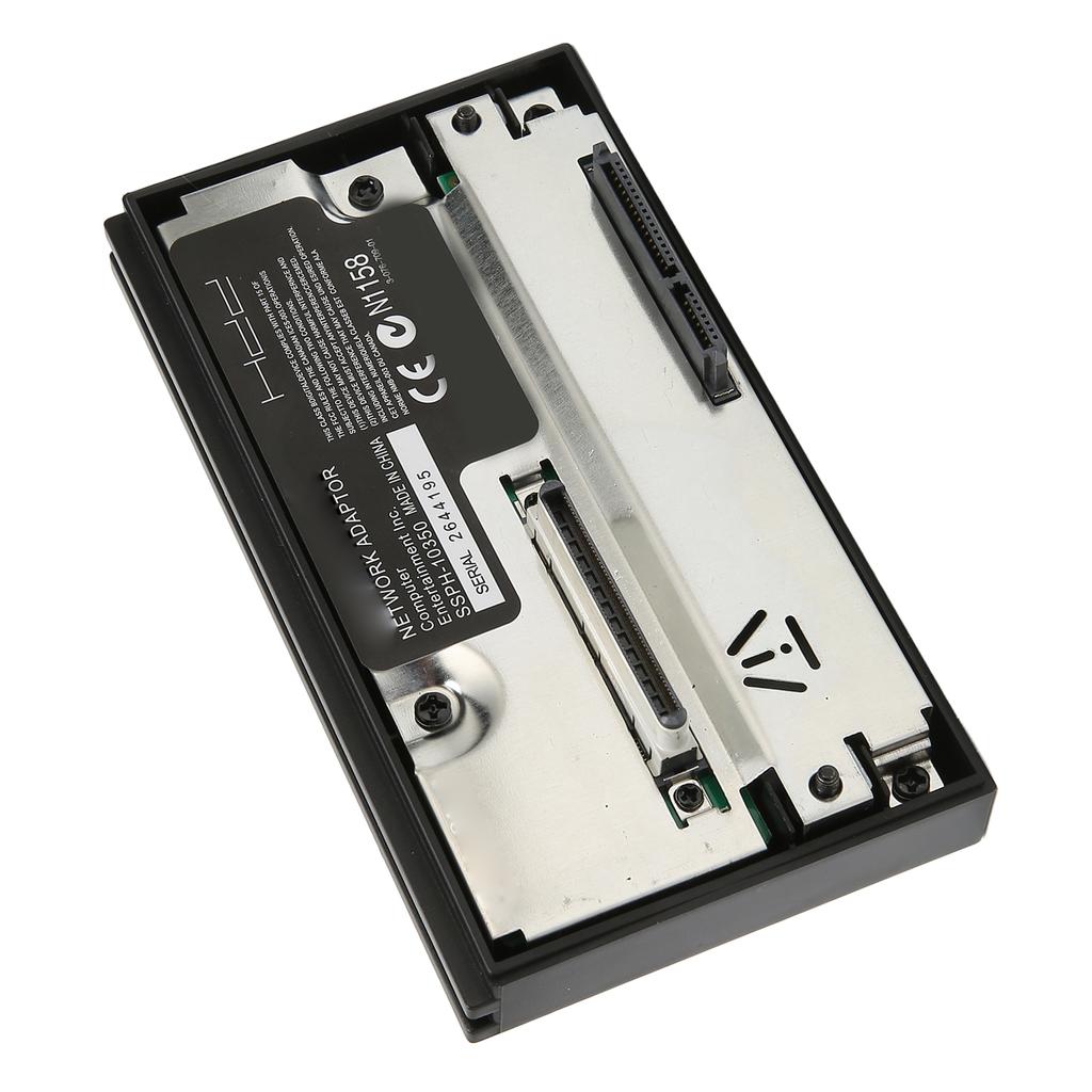 Für PS2-Festplattenadapter Professioneller SATA-Schnittstellen-HDD-Festplattenadapter mit 32 MB FMCBV1.966