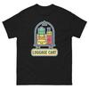Luggage Cart Hotel Item Travel Motel T-Shirt