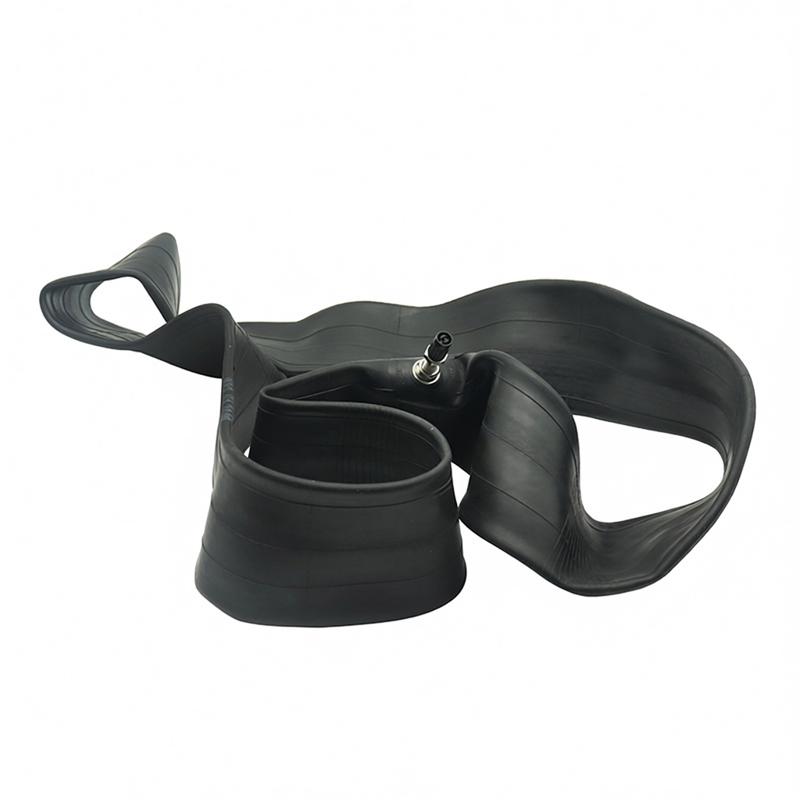 Premium 18-Inch Motorcycle Inner Tube Size 3.00/3.25 for Enhanced Tire Protection and Longevity
