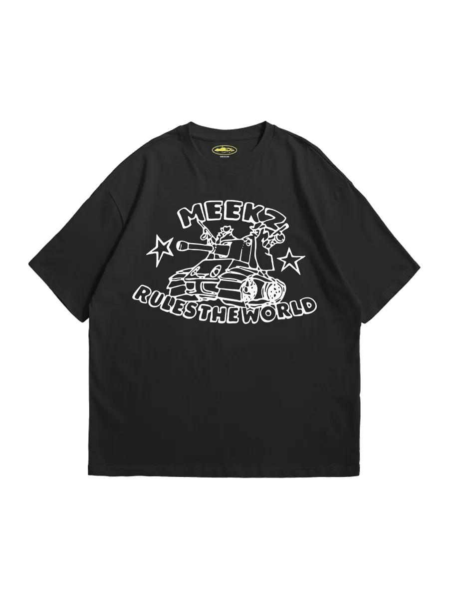 T-shirt Antipivozaur as a gift for the gym L