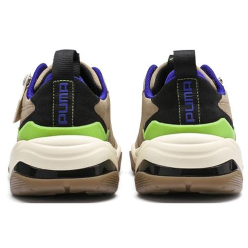 Puma Sankuanz X Thunder 'Chinchilla' Men's 370821-01