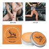 Massage Cream Nerve-Relief Balmdeeply Penetrate Fast-Acting Relief Joint Discomfort Gentle Care for Knee Shoulder Joint Support