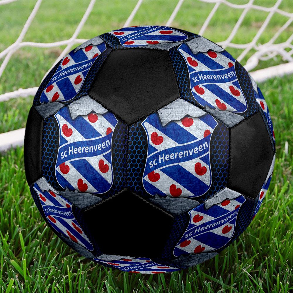 SC Heerenveen Izmērs 5 Futbola Bumba