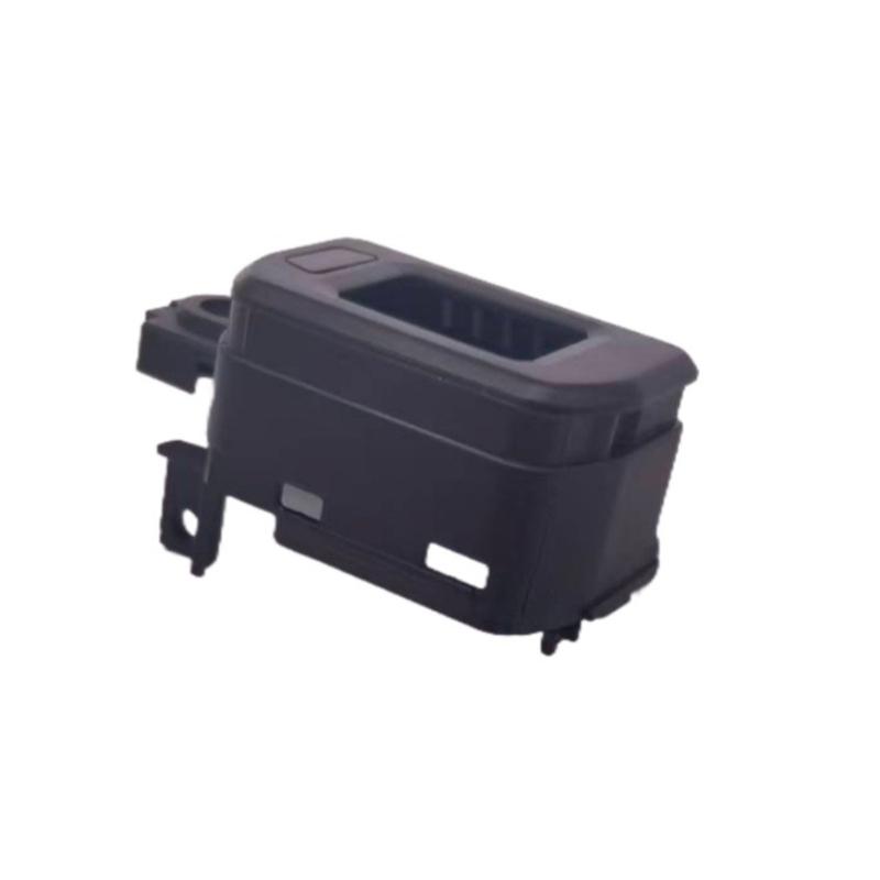 Viewfinders Protectors Frame For A6400 Dustproof Construction Seamless Compatibility Enhances Camera Protections