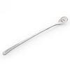 Smile Catkin Lightly Wave Long Spoon 1p