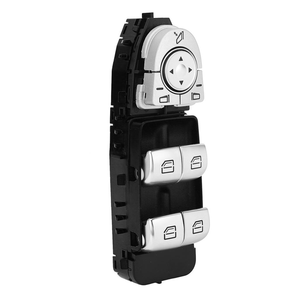 Left Driver Side Power Window Switch 2139055103 Window Control Switch for E Class W213 2016 2023