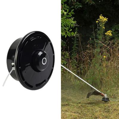 1*Trimmerkop Voor UMK425E UMK431E UMK435E UMR425E Bosmaaier Spoelkop