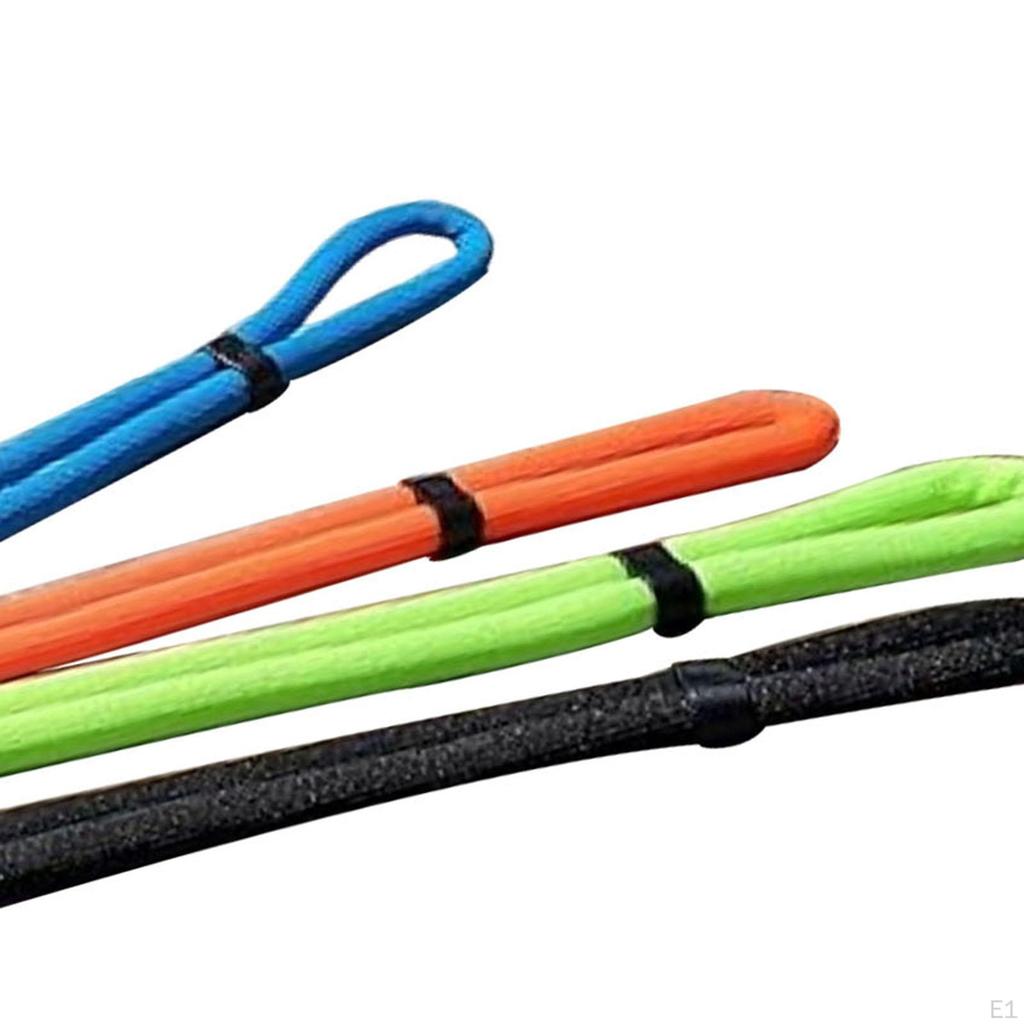 4 Stück Schwimmende Sonnenbrillenbänder Auftriebsfähige Brillenhalter für Herren Damen Halter Schwimmhilfen