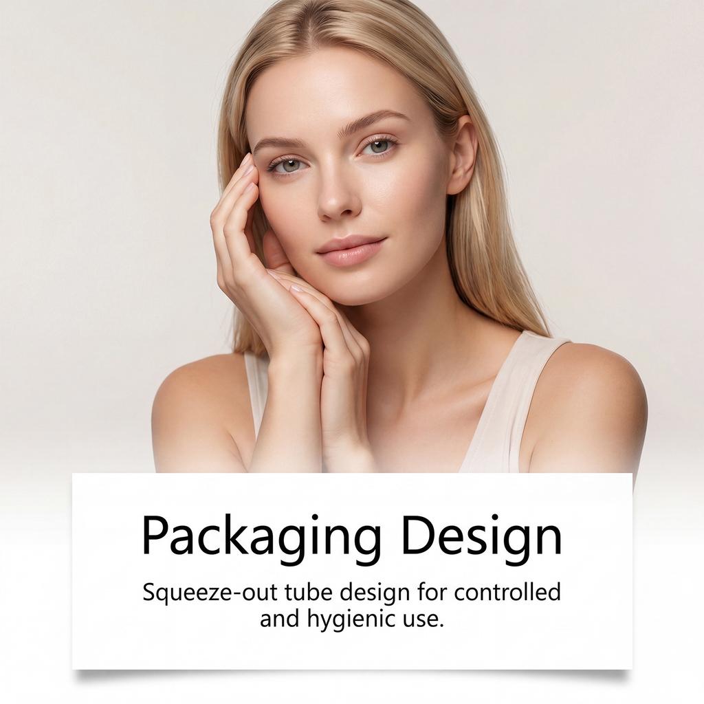 Hydrating Gel Moisturizer for Skin Care Lightweight Fast Absorbing Smoothing Uneven Skin Texture Daily Repair 3.38 Fl Oz