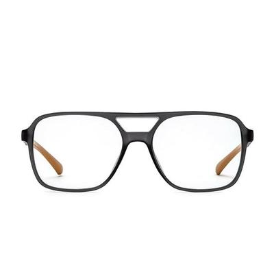 משקפי מחשב Intellilens Pilot Blue Cut להגנת העיניים | משקפיים עם פילטר אור כחול | משקפי שמש עם הגנת UV לגברים ונשים