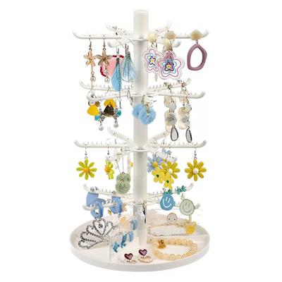 Creazione di gioielli e bijoux – Portagioie ed espositori per gioielli