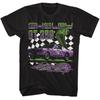 Tops – T-Shirts