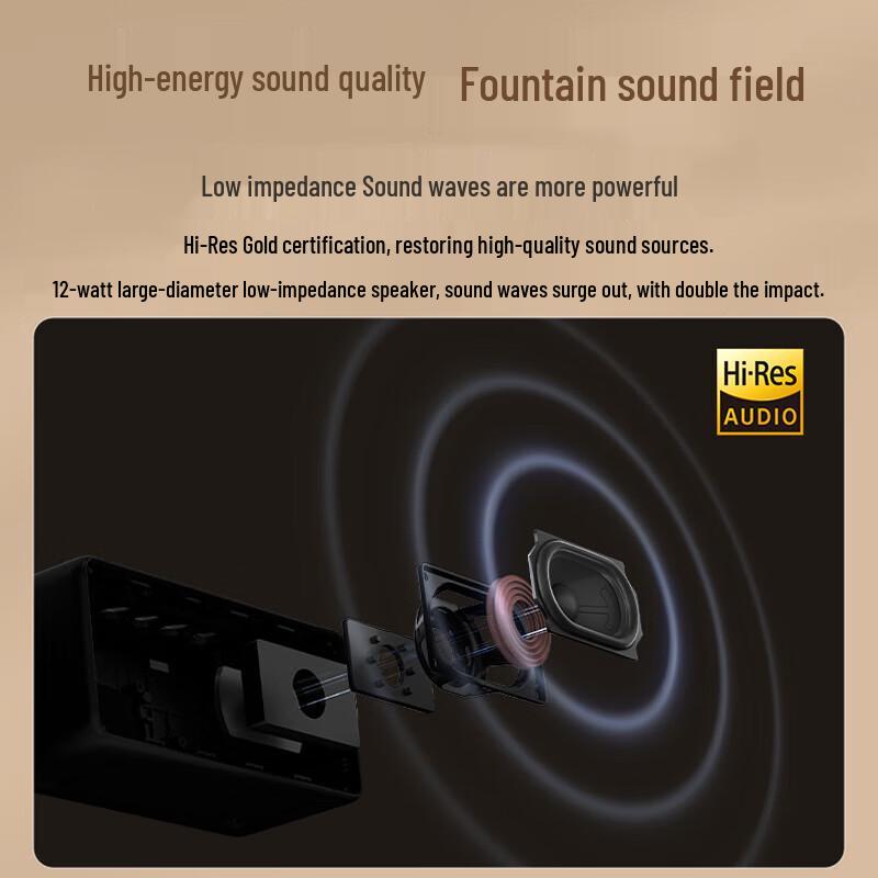 Tmall Genie IN Sugar 6 Wow Smart Speaker