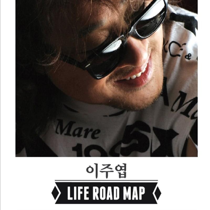 

Lee Joo-yeop - Life Road Map Special Album