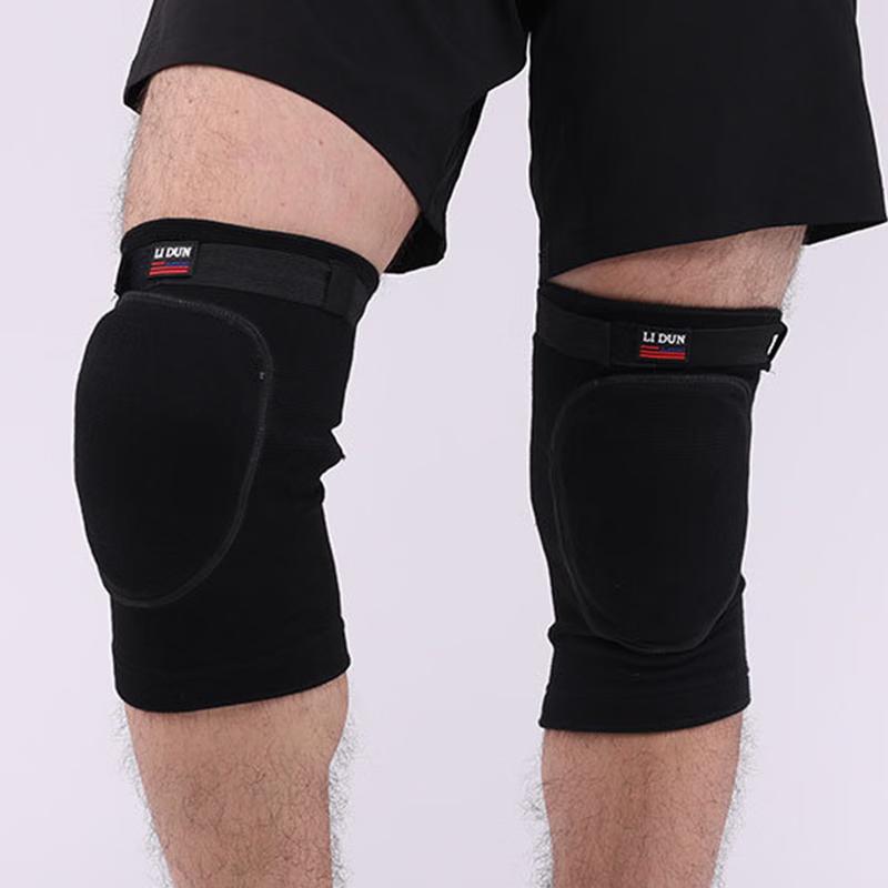 Yuzhan Breathable Sponge Sports Knee Pads Adult
